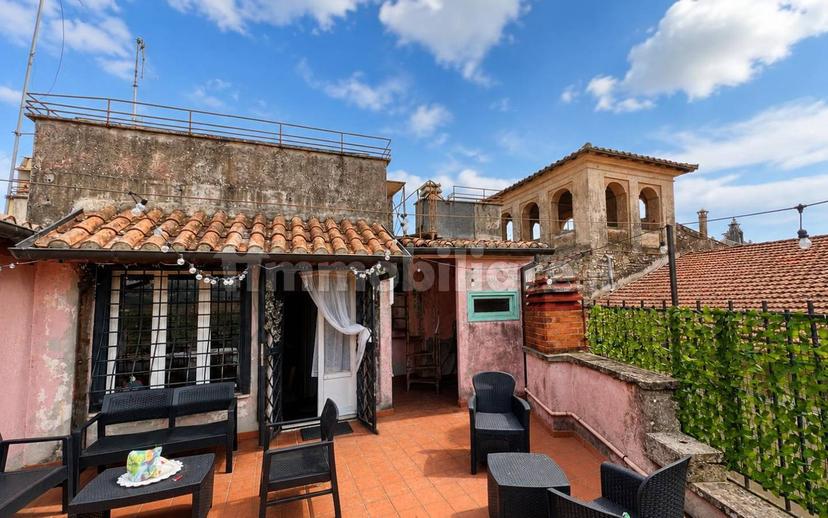 Appartamento via Vincenzo Giminiani 4, Centro, Anagni — foto 10 di 17