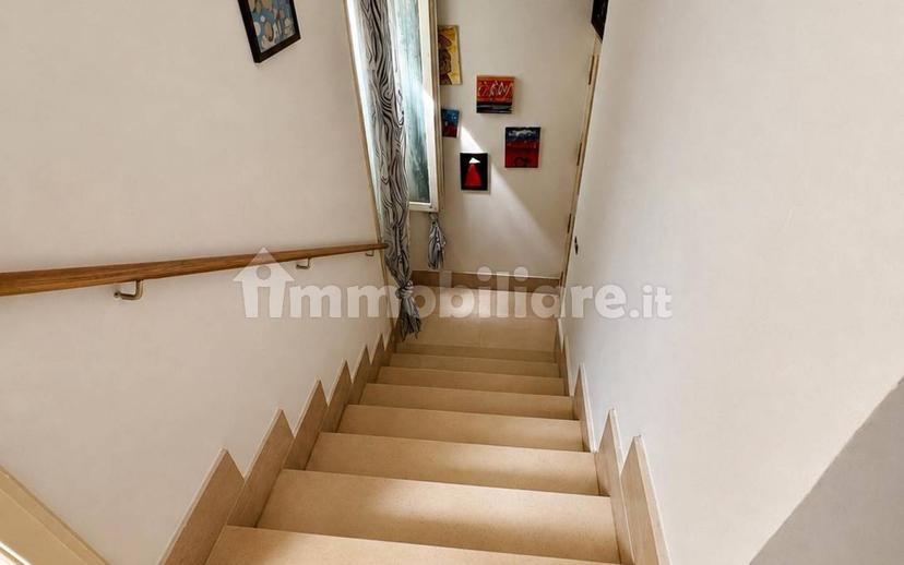 Appartamento via Vincenzo Giminiani 4, Centro, Anagni — foto 3 di 17
