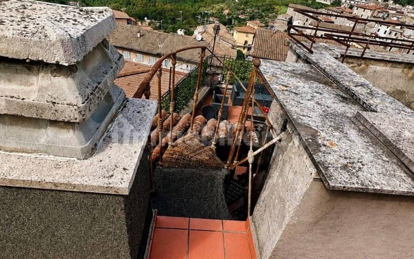Appartamento via Vincenzo Giminiani 4, Centro, Anagni — foto 9 di 17