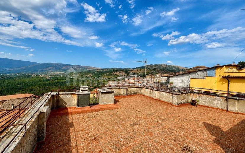 Appartamento via Vincenzo Giminiani 4, Centro, Anagni — foto 7 di 17