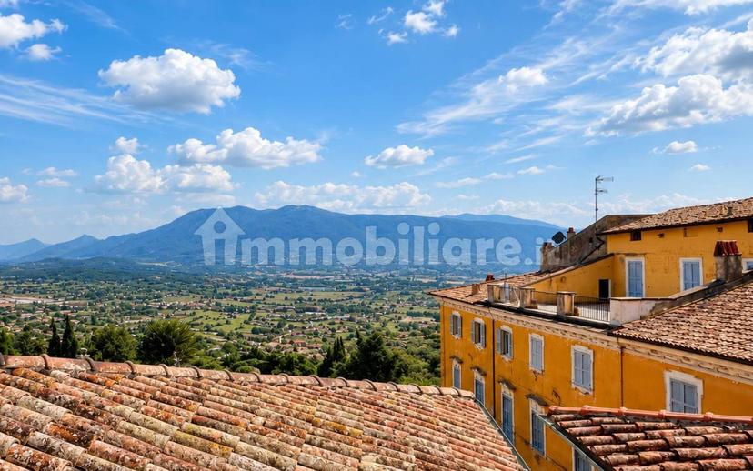 Appartamento via Vincenzo Giminiani 4, Centro, Anagni — foto 15 di 17