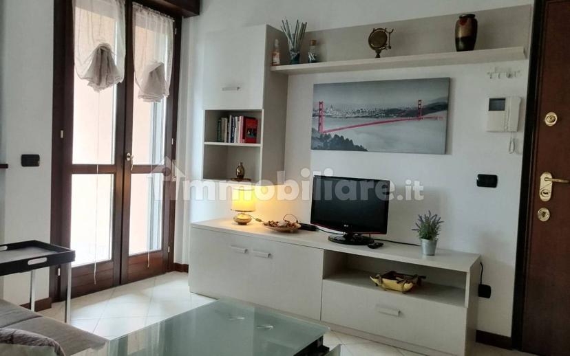 Bilocale via Vignola 12, Centro, Somma Lombardo — foto 14 di 20