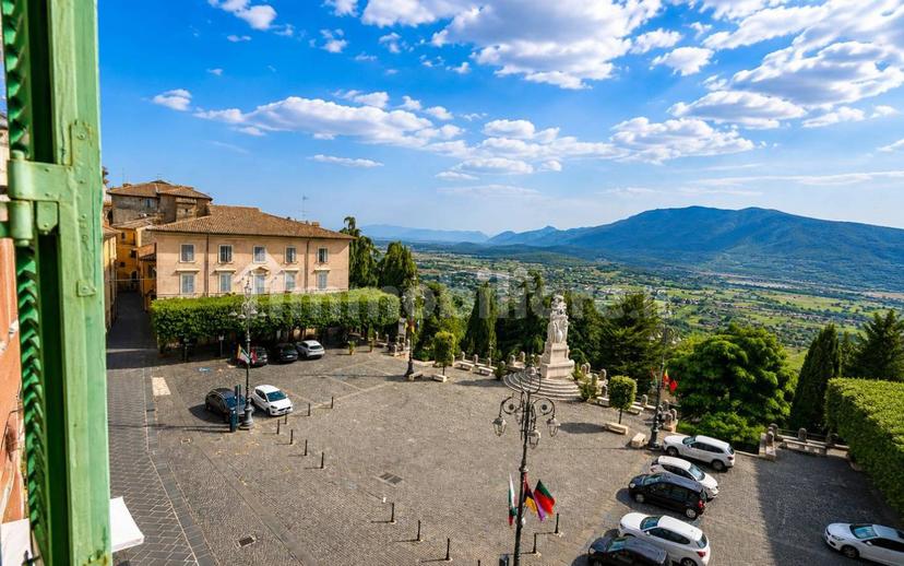 Appartamento via Vincenzo Giminiani 4, Centro, Anagni — foto 5 di 17