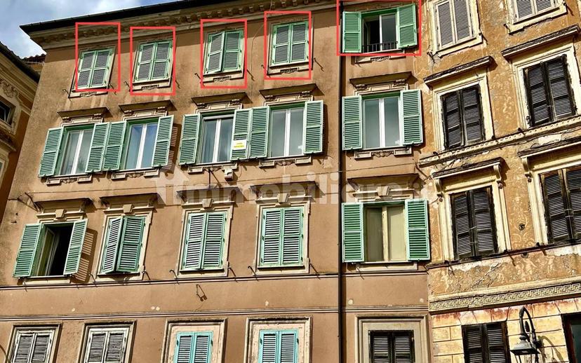 Appartamento via Vincenzo Giminiani 4, Centro, Anagni — foto 8 di 17