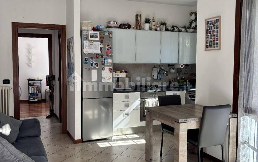 Bilocale via Giuseppe Tomasi di Lampedusa, Ospizio - San Maurizio, Reggio Emilia — foto 4 di 10