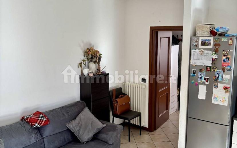 Bilocale via Giuseppe Tomasi di Lampedusa, Ospizio - San Maurizio, Reggio Emilia — foto 5 di 10
