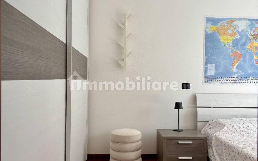 Bilocale via Giuseppe Tomasi di Lampedusa, Ospizio - San Maurizio, Reggio Emilia — foto 6 di 10