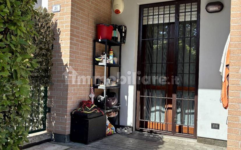 Bilocale via Giuseppe Tomasi di Lampedusa, Ospizio - San Maurizio, Reggio Emilia — foto 7 di 10