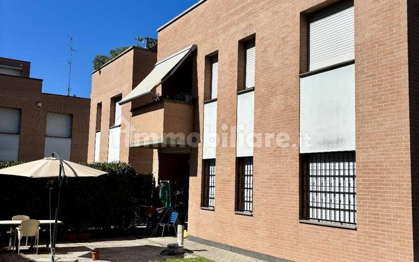 Bilocale via Giuseppe Tomasi di Lampedusa, Ospizio - San Maurizio, Reggio Emilia — foto 9 di 10