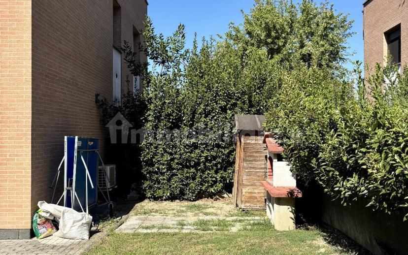 Bilocale via Giuseppe Tomasi di Lampedusa, Ospizio - San Maurizio, Reggio Emilia — foto 10 di 10