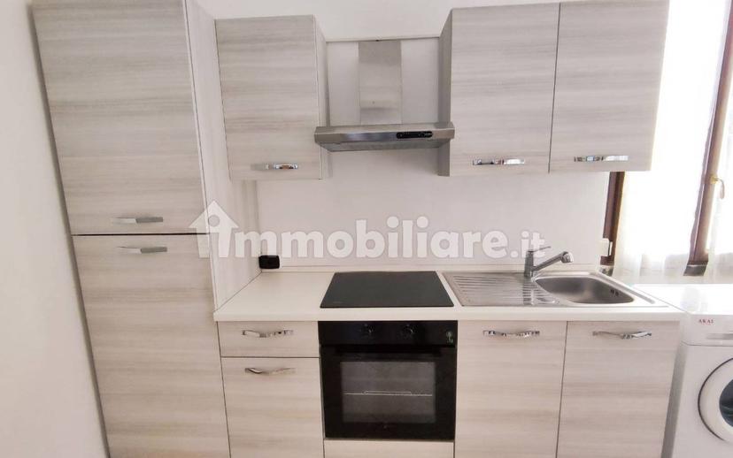 Monolocale via Vignoli 6, Ospedale, Seregno — foto 15 di 22