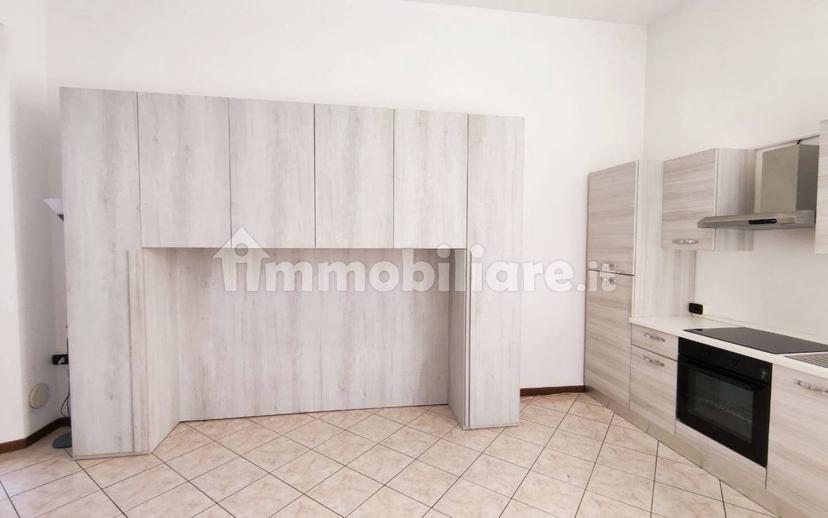 Monolocale via Vignoli 6, Ospedale, Seregno — foto 3 di 22