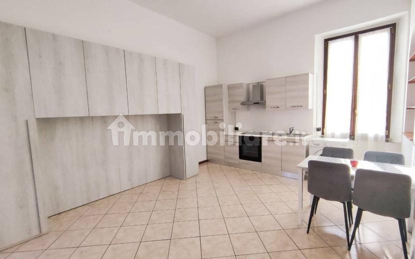 Monolocale via Vignoli 6, Ospedale, Seregno — foto 4 di 22