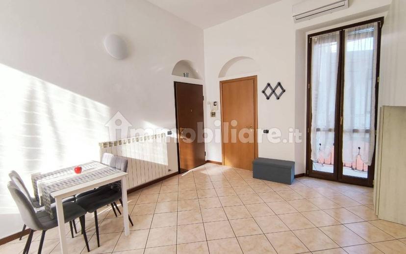 Monolocale via Vignoli 6, Ospedale, Seregno — foto 19 di 22