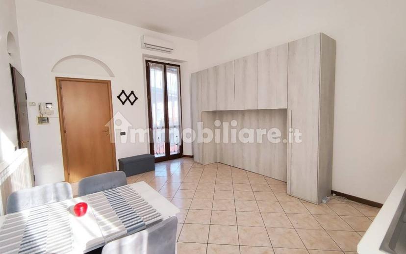 Monolocale via Vignoli 6, Ospedale, Seregno — foto 9 di 22