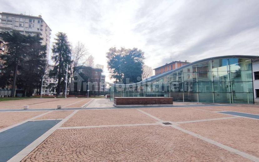 Monolocale via Vignoli 6, Ospedale, Seregno — foto 16 di 22