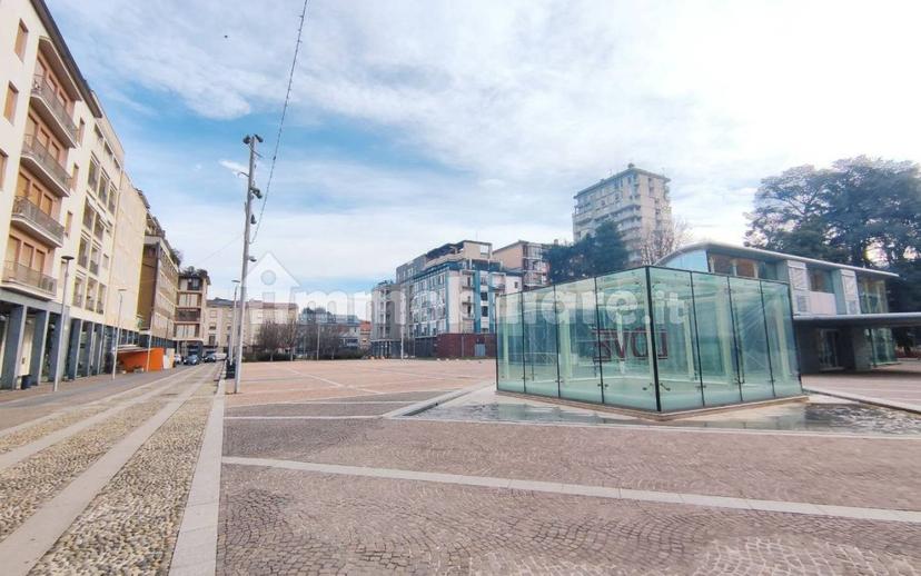 Monolocale via Vignoli 6, Ospedale, Seregno — foto 10 di 22