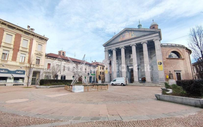 Monolocale via Vignoli 6, Ospedale, Seregno — foto 8 di 22