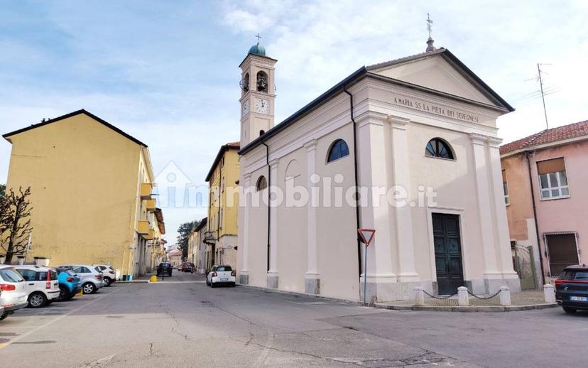 Monolocale via Vignoli 6, Ospedale, Seregno — foto 12 di 22