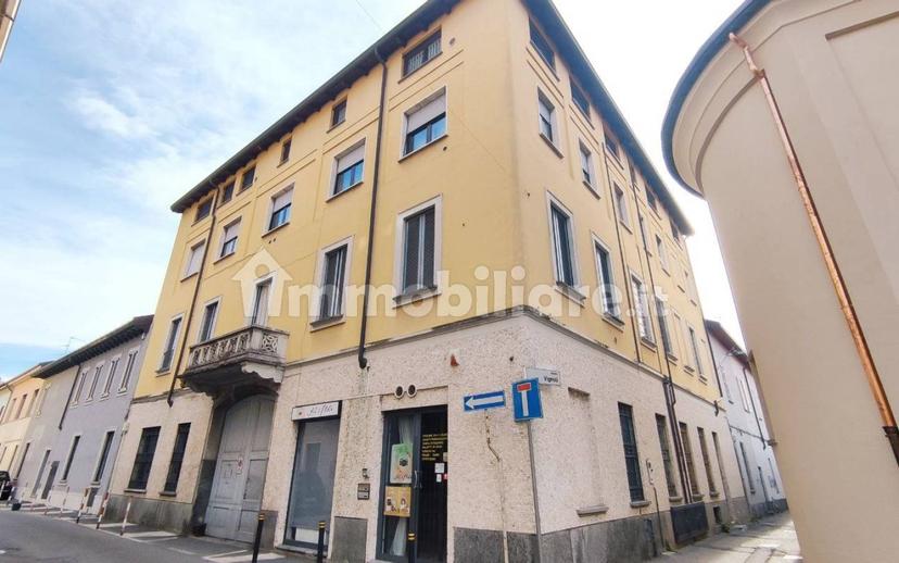 Monolocale via Vignoli 6, Ospedale, Seregno — foto 13 di 22