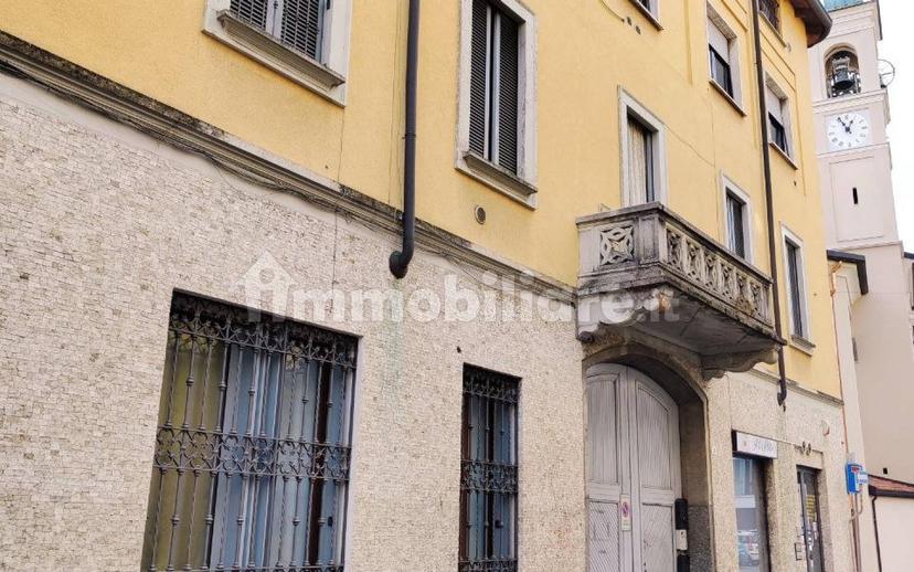 Monolocale via Vignoli 6, Ospedale, Seregno — foto 5 di 22