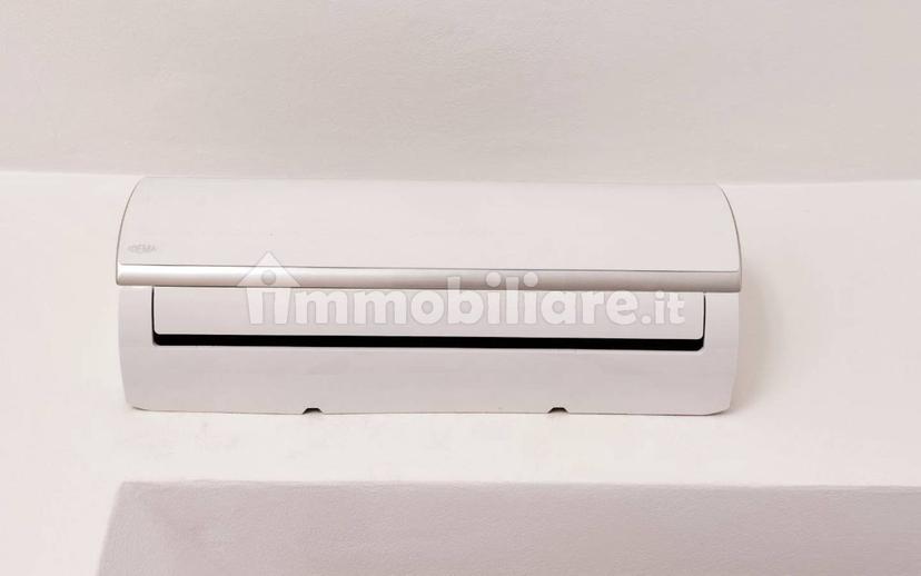 Monolocale via Vignoli 6, Ospedale, Seregno — foto 18 di 22
