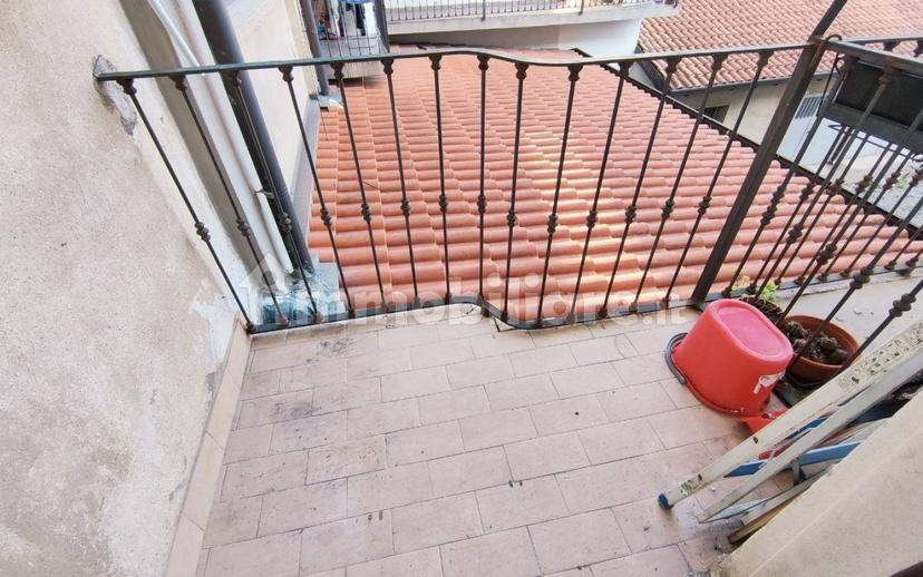 Monolocale via Vignoli 6, Ospedale, Seregno — foto 11 di 22