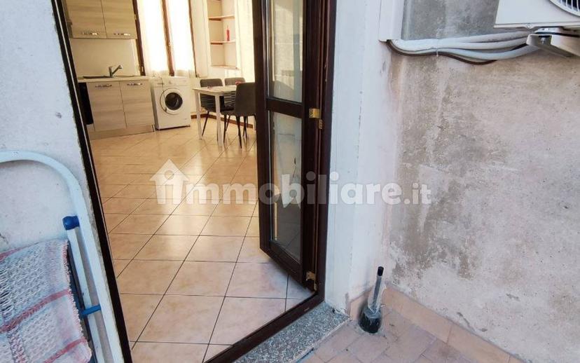 Monolocale via Vignoli 6, Ospedale, Seregno — foto 22 di 22