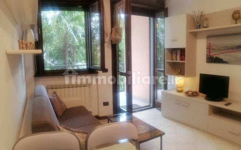 Bilocale via Vignola 12, Centro, Somma Lombardo — foto 16 di 20