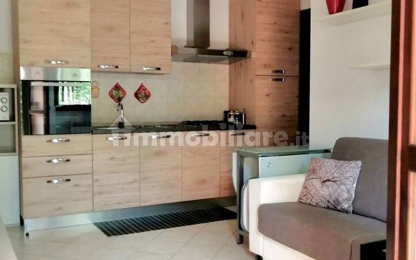 Bilocale via Vignola 12, Centro, Somma Lombardo — foto 11 di 20