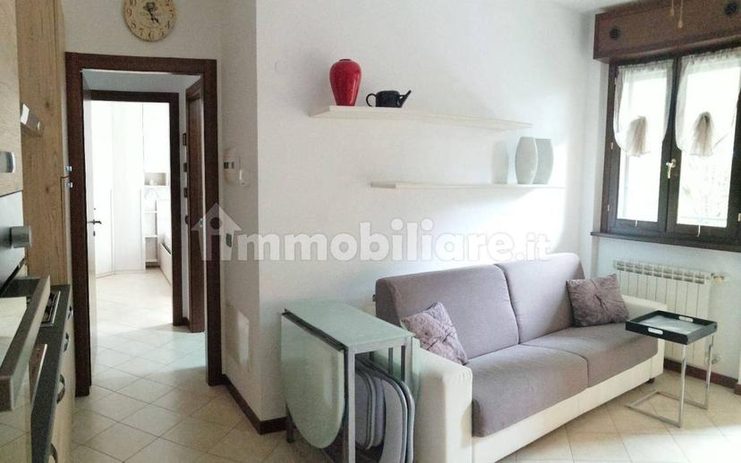Bilocale via Vignola 12, Centro, Somma Lombardo — foto 18 di 20