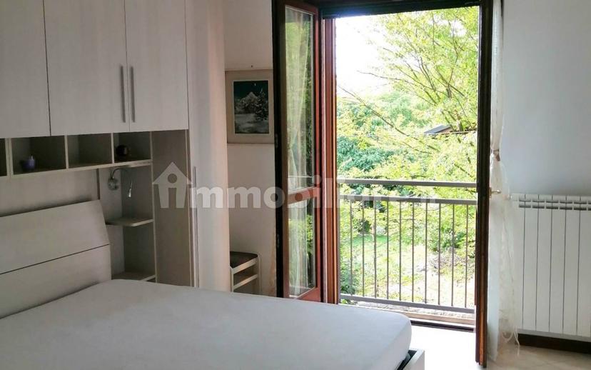 Bilocale via Vignola 12, Centro, Somma Lombardo — foto 4 di 20