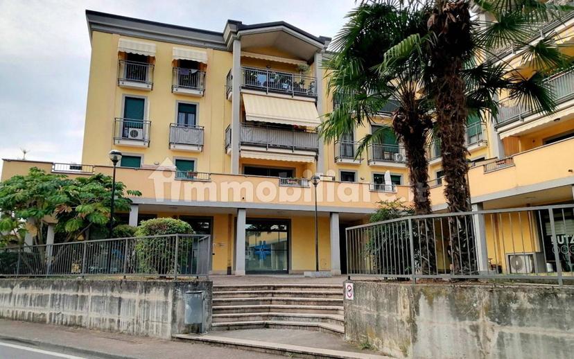 Bilocale via Vignola 12, Centro, Somma Lombardo — foto 6 di 20