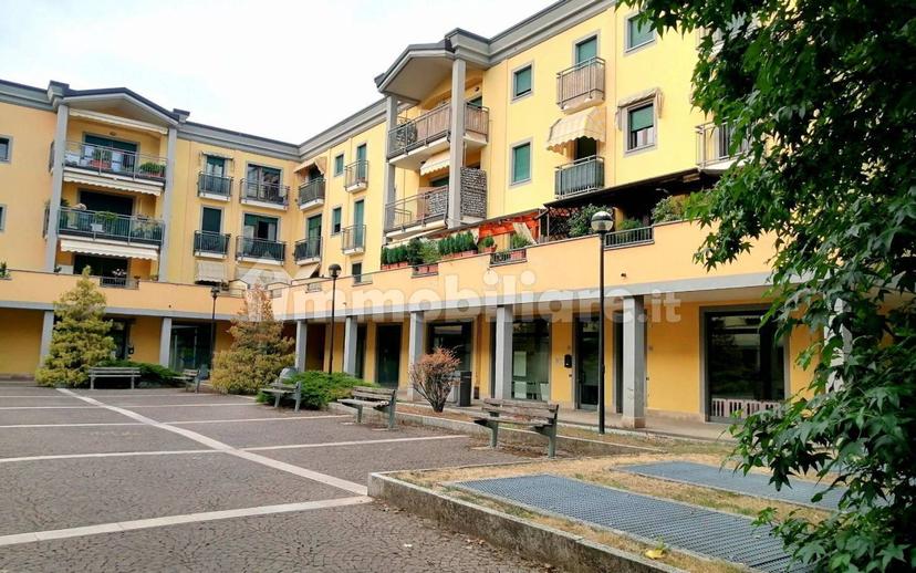 Bilocale via Vignola 12, Centro, Somma Lombardo — foto 8 di 20