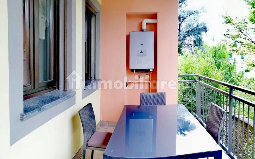 Bilocale via Vignola 12, Centro, Somma Lombardo — foto 20 di 20