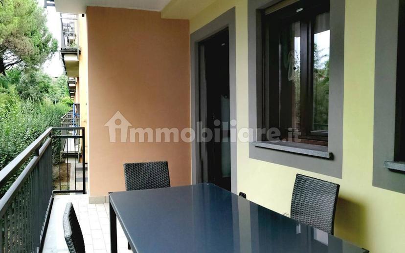 Bilocale via Vignola 12, Centro, Somma Lombardo — foto 10 di 20