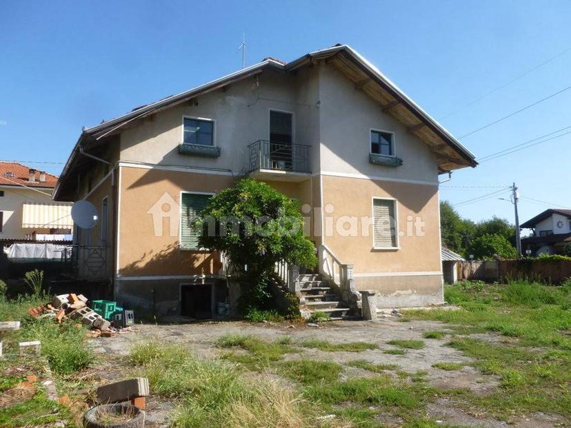 Villa unifamiliare Strada dei Passeri 20, Chiavazza, Biella — foto 12 di 32