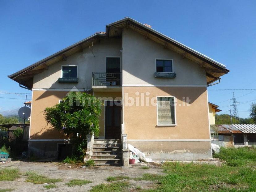 Villa unifamiliare Strada dei Passeri 20, Chiavazza, Biella — foto 29 di 32