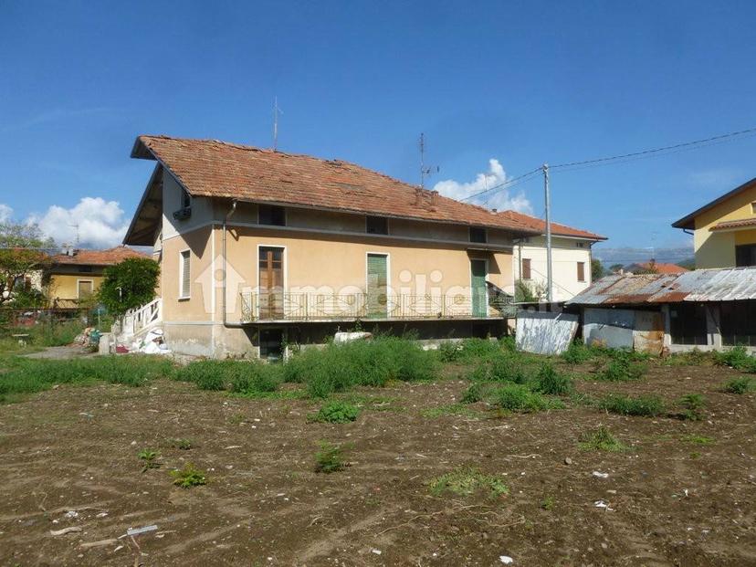 Villa unifamiliare Strada dei Passeri 20, Chiavazza, Biella — foto 16 di 32