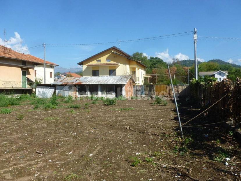Villa unifamiliare Strada dei Passeri 20, Chiavazza, Biella — foto 27 di 32