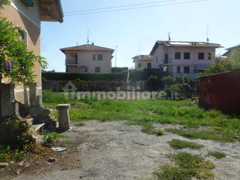 Villa unifamiliare Strada dei Passeri 20, Chiavazza, Biella — foto 15 di 32