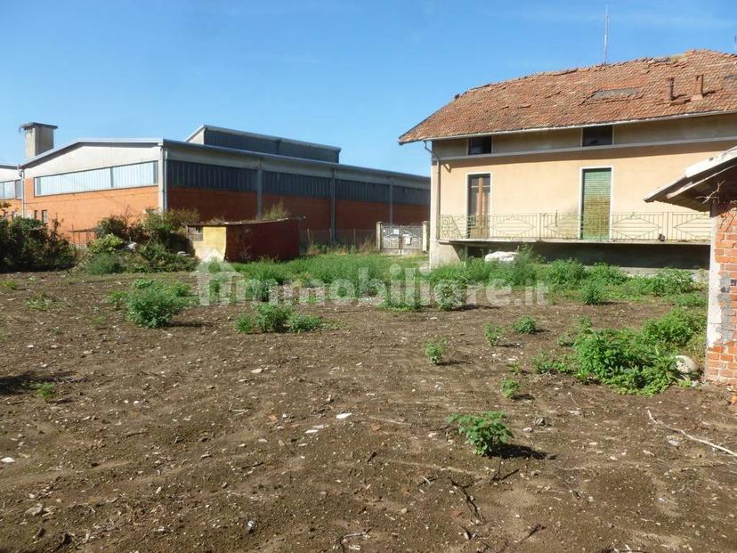 Villa unifamiliare Strada dei Passeri 20, Chiavazza, Biella — foto 25 di 32
