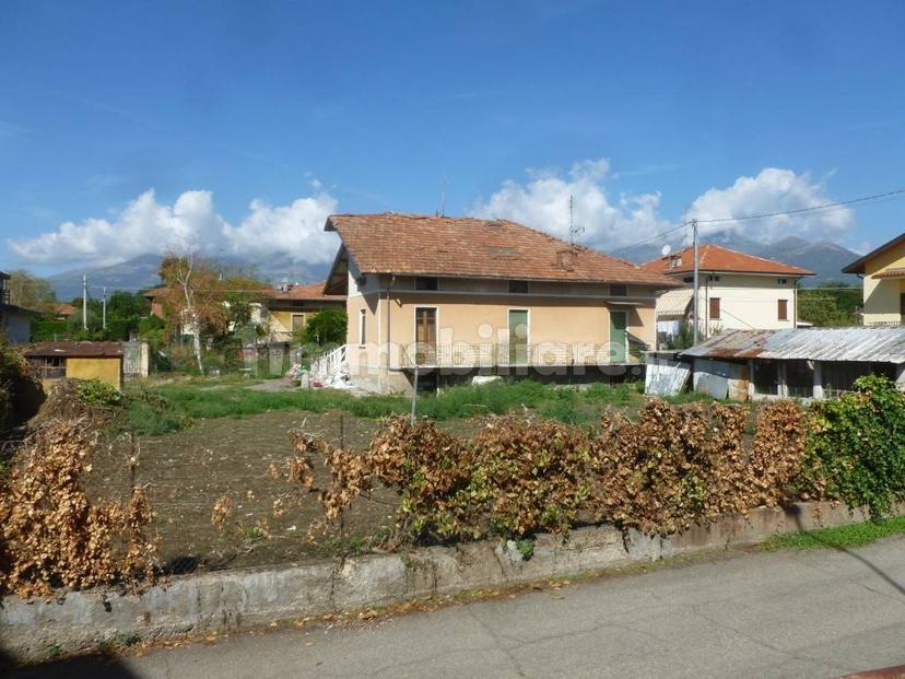 Villa unifamiliare Strada dei Passeri 20, Chiavazza, Biella — foto 17 di 32
