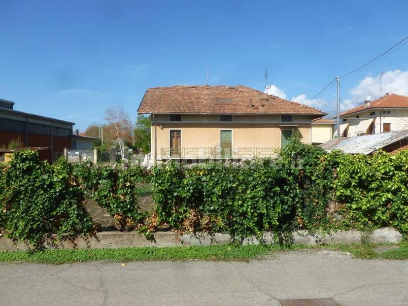 Villa unifamiliare Strada dei Passeri 20, Chiavazza, Biella — foto 28 di 32