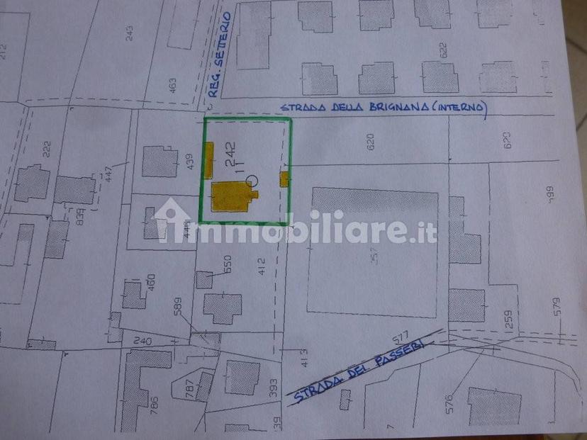 Villa unifamiliare Strada dei Passeri 20, Chiavazza, Biella — foto 6 di 32