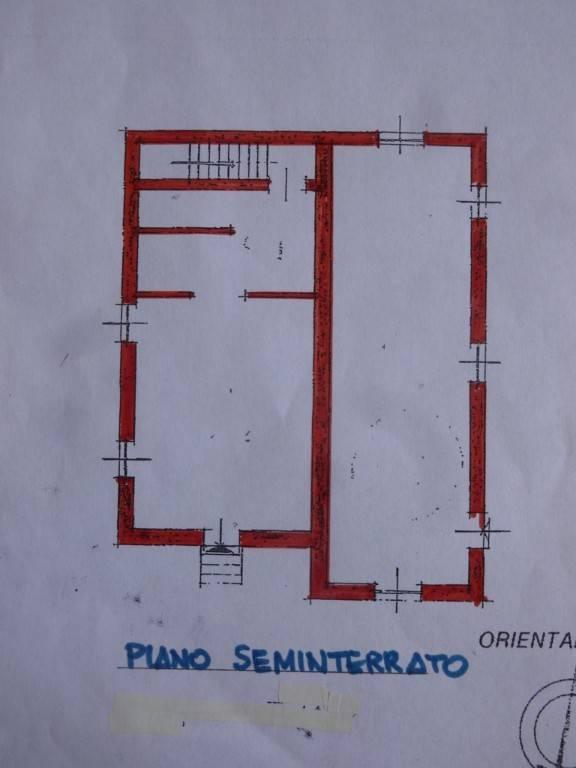 Villa unifamiliare Strada dei Passeri 20, Chiavazza, Biella