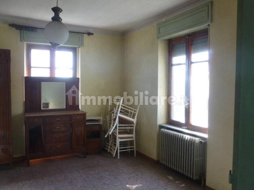 Villa unifamiliare Strada dei Passeri 20, Chiavazza, Biella — foto 13 di 32