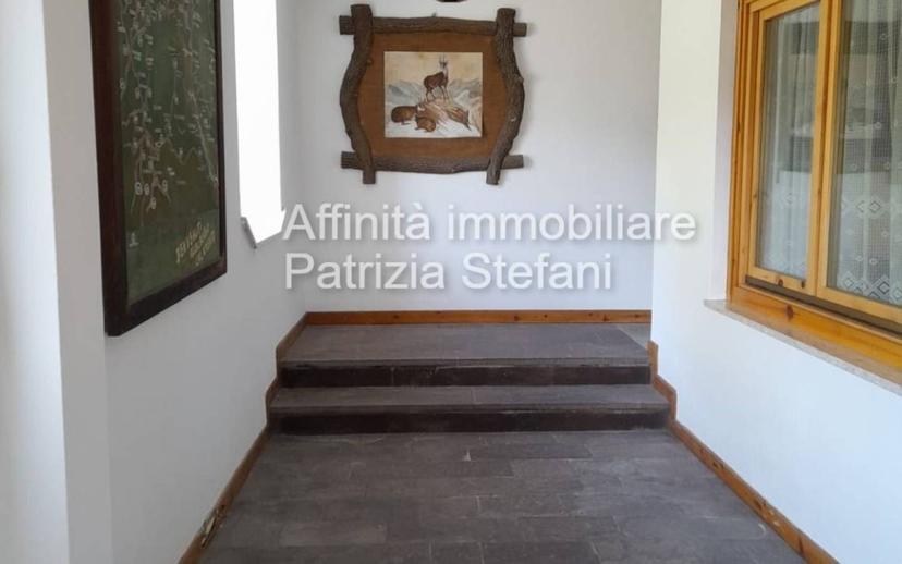 Monolocale buono stato, secondo piano, Telve di Sopra — foto 17 di 22