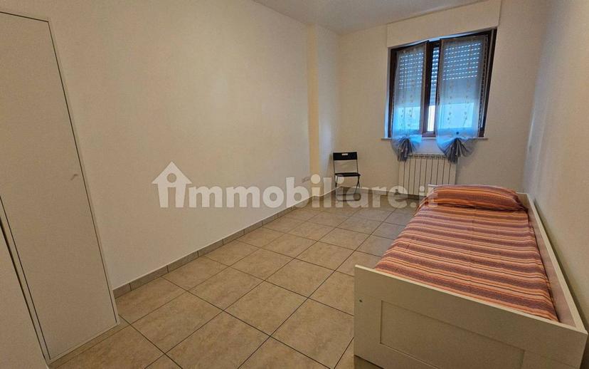 Trilocale via Giosuè Carducci 61, Centro, Porto Sant'Elpidio — foto 6 di 6