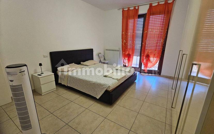 Trilocale via Giosuè Carducci 61, Centro, Porto Sant'Elpidio — foto 4 di 6